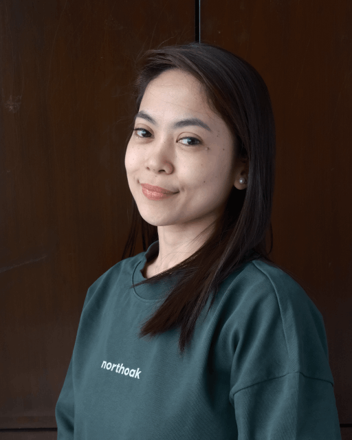 Executive Assistant